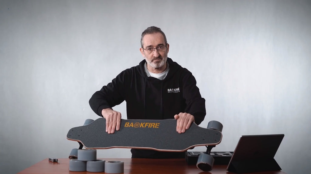 Backfire G2T Review - The Best Electric Skateboard Under $600 In 2019