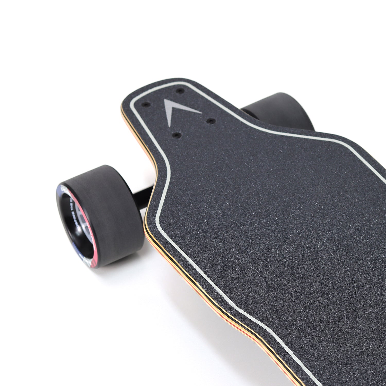 Backfire G2 電動スケボー LONGBOARD Backfire G2 Black & G2Z Electric Skateboard with R5s Remote