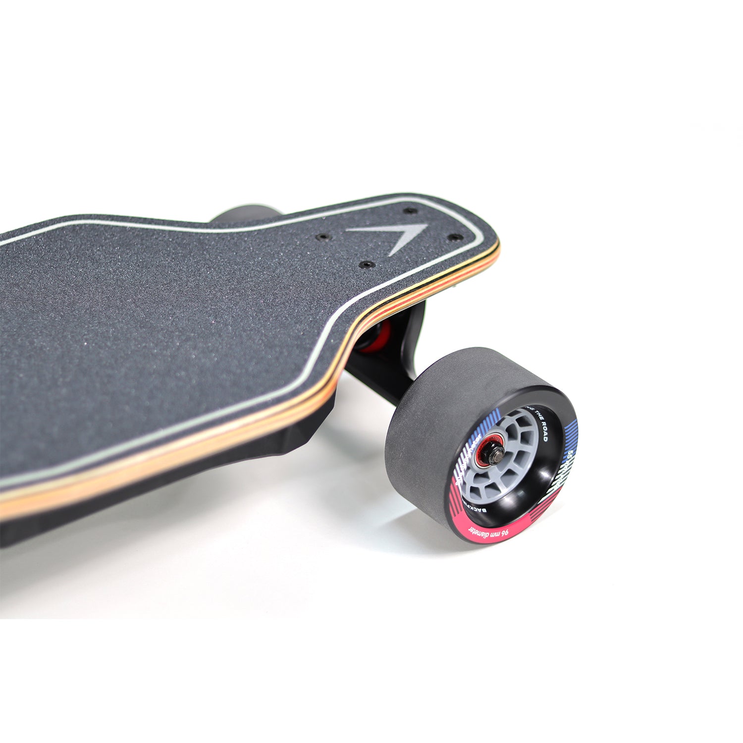 Backfire G2 Black & G2Z Electric Skateboard with R5s Remote