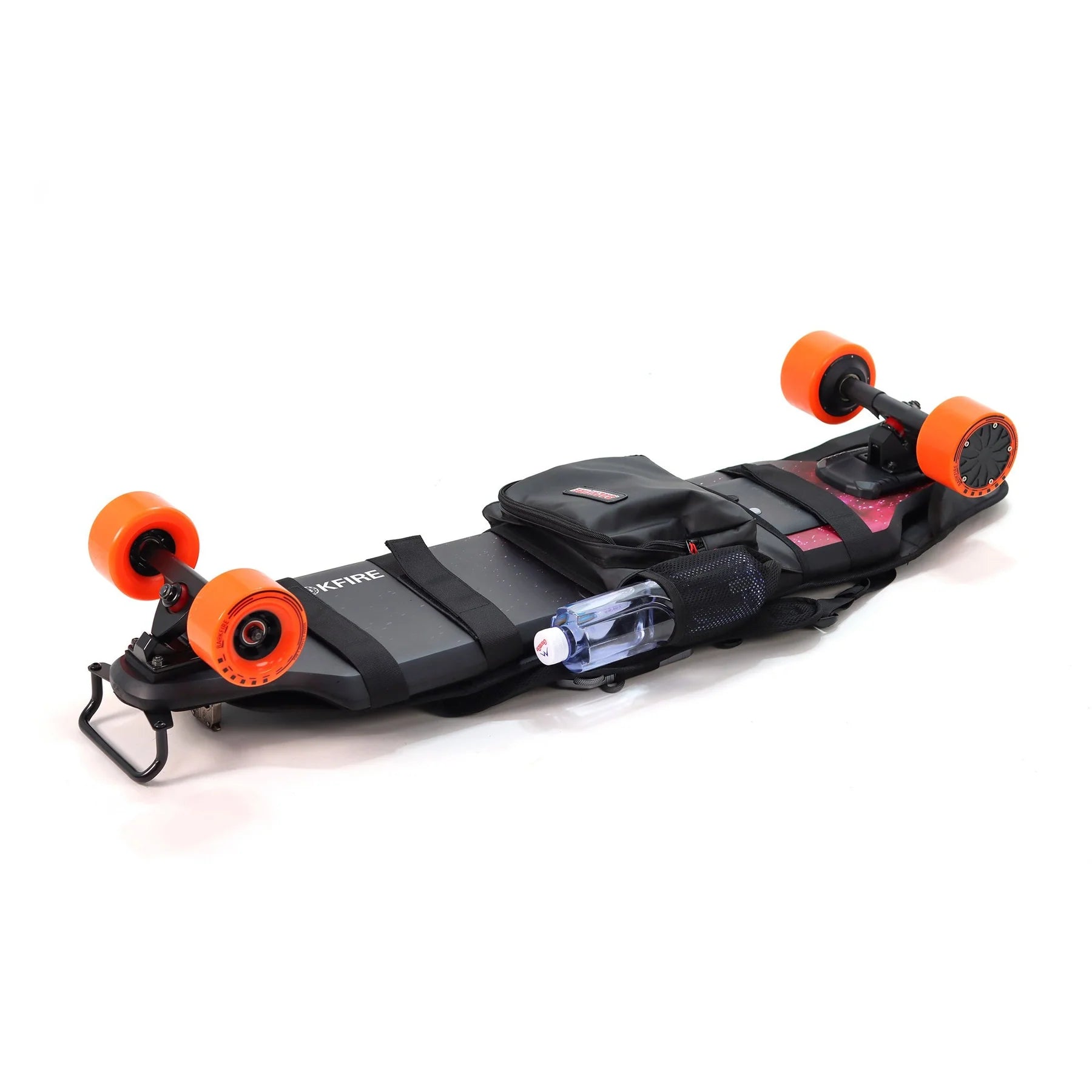 electric mini skateboard backpack Backfire Electric Skateboard Backpack