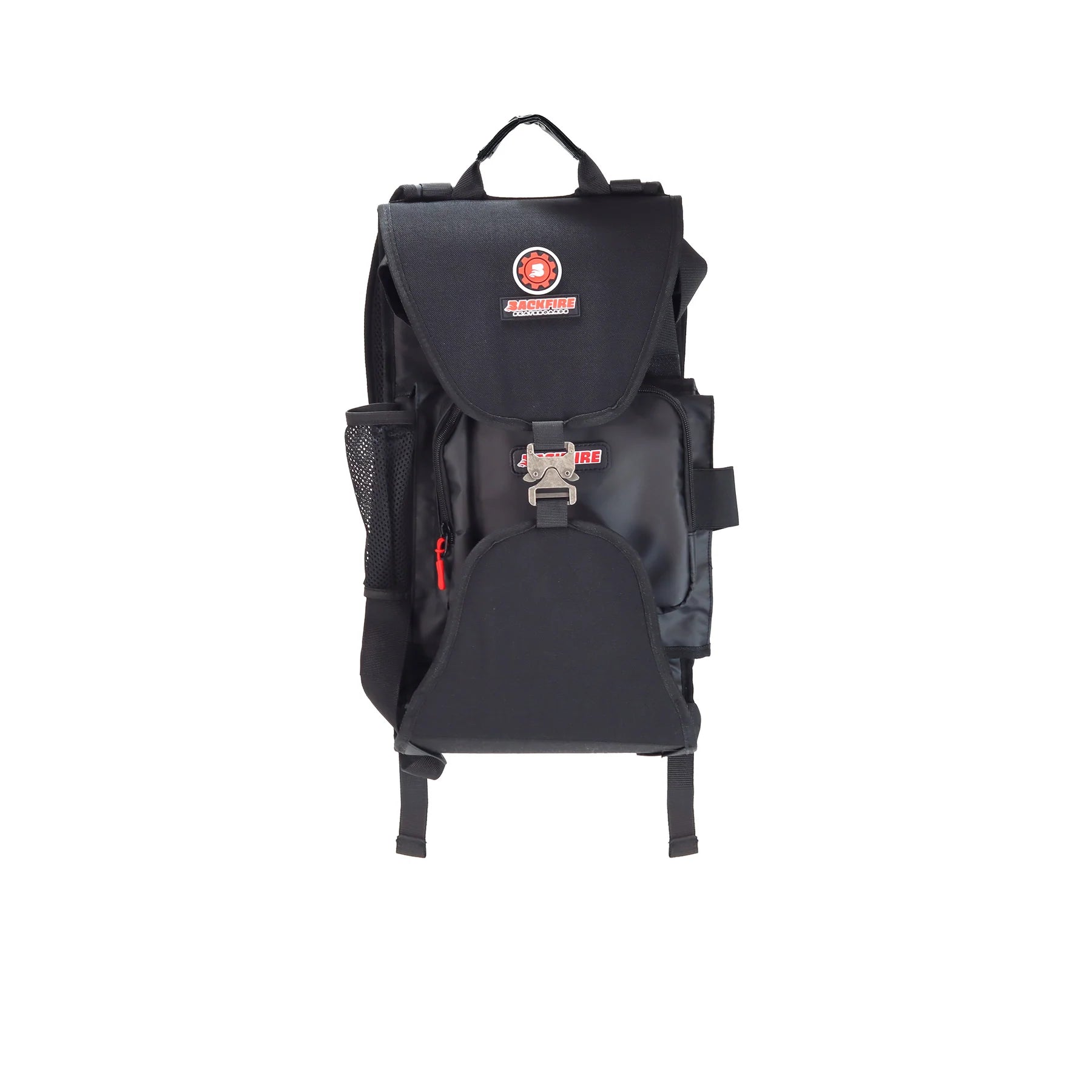 electric mini skateboard backpack Backfire Electric Skateboard Backpack