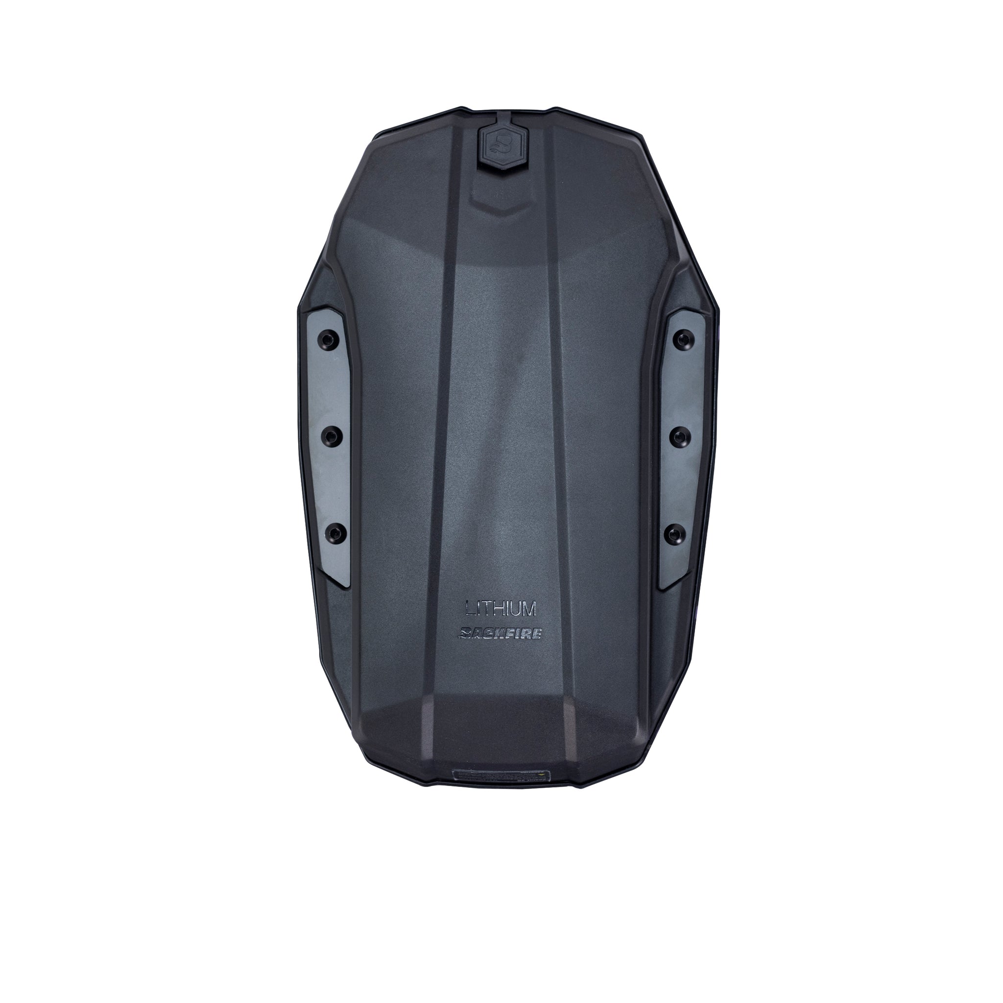 Backfire battery for Zealot X, X2, Zealot S2,S3 , G5S & G5