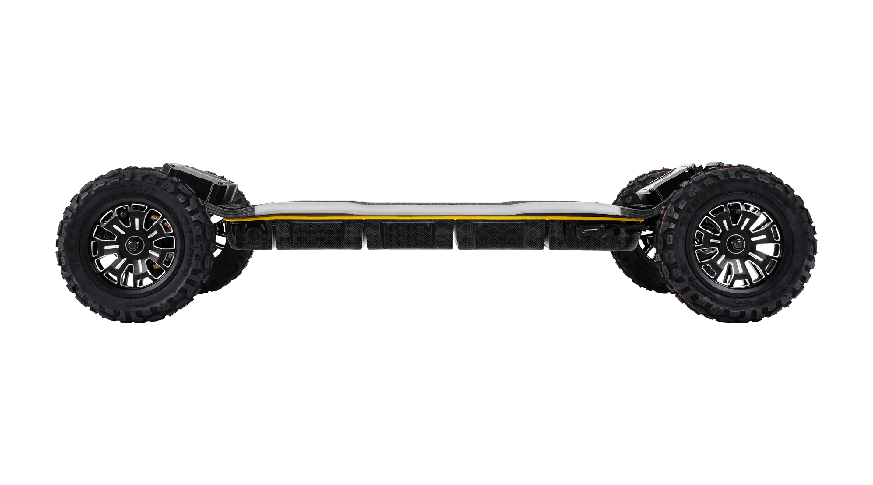 Lorentz Major V3 All Terrain Electric Skateboard – Backfire Boards Lorentz Major V3 All Terrain Electric Skateboard – Backfire Boards