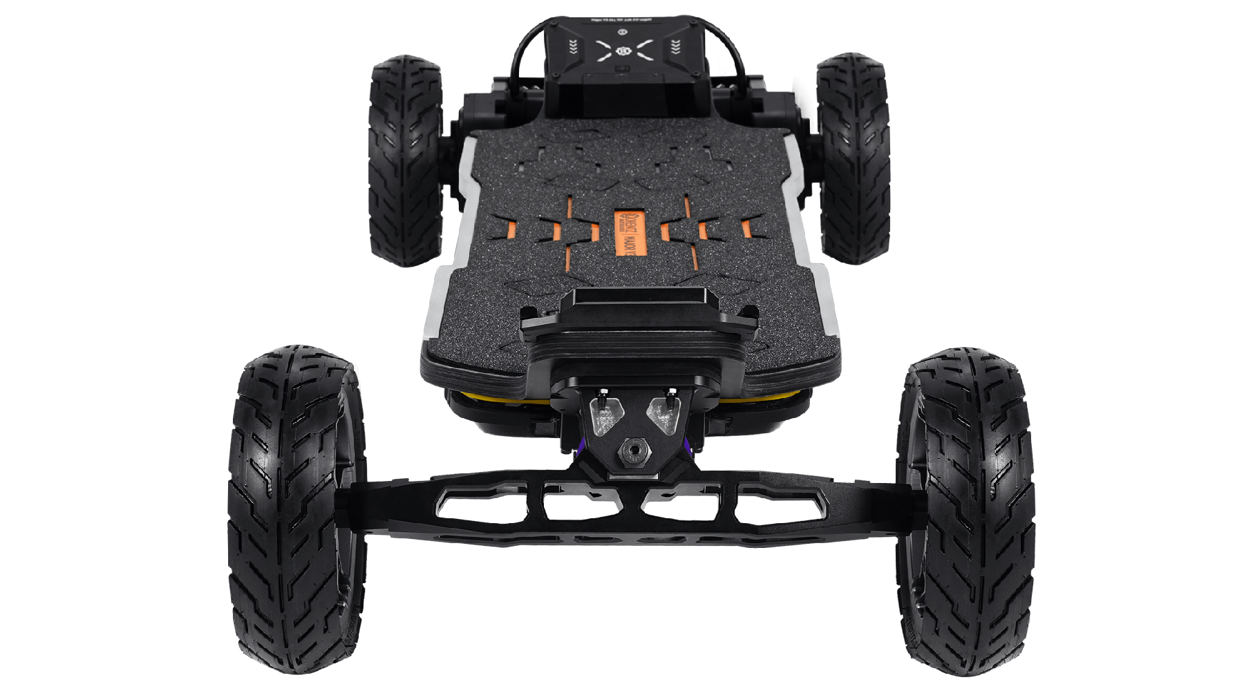 Lorentz Major V3 All Terrain Electric Skateboard – Backfire Boards