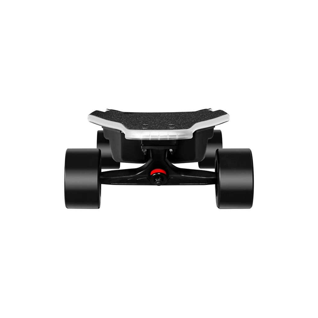 Backfire Zealot S3 Belt Drive Electric Skateboard with Major V3 Backfire Zealot S3 Belt Drive Electric Skateboard with Major V3