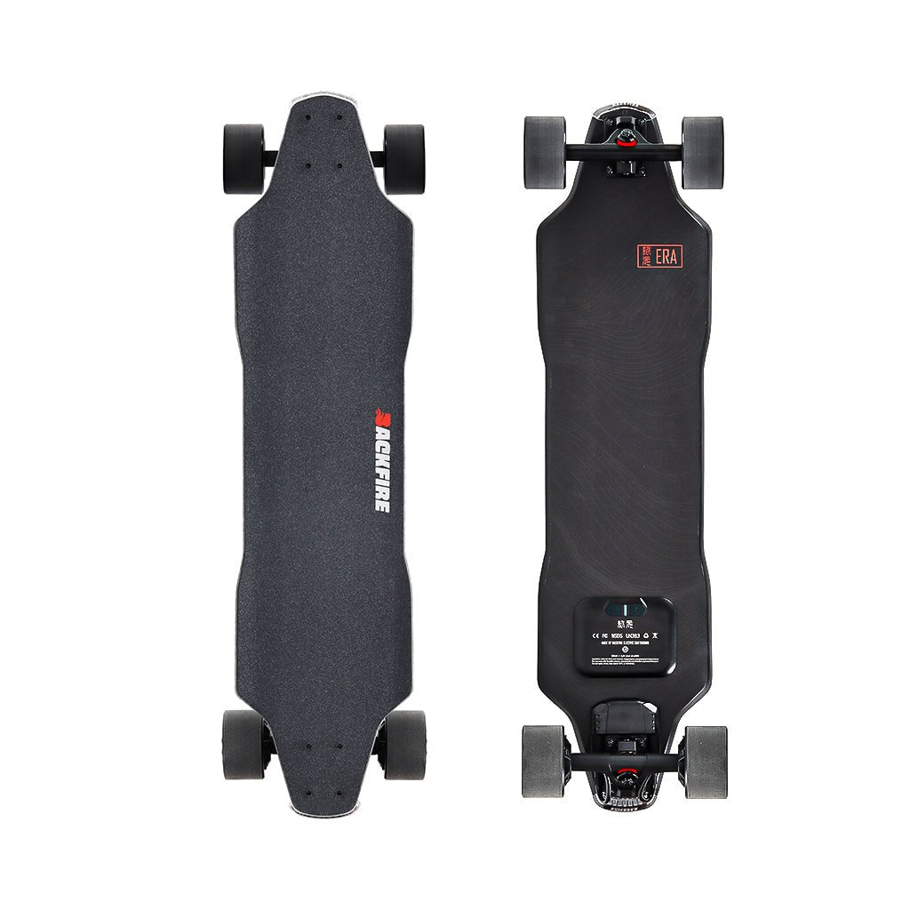 Backfire ERA 5 Electric Skateboard – Backfire Boards