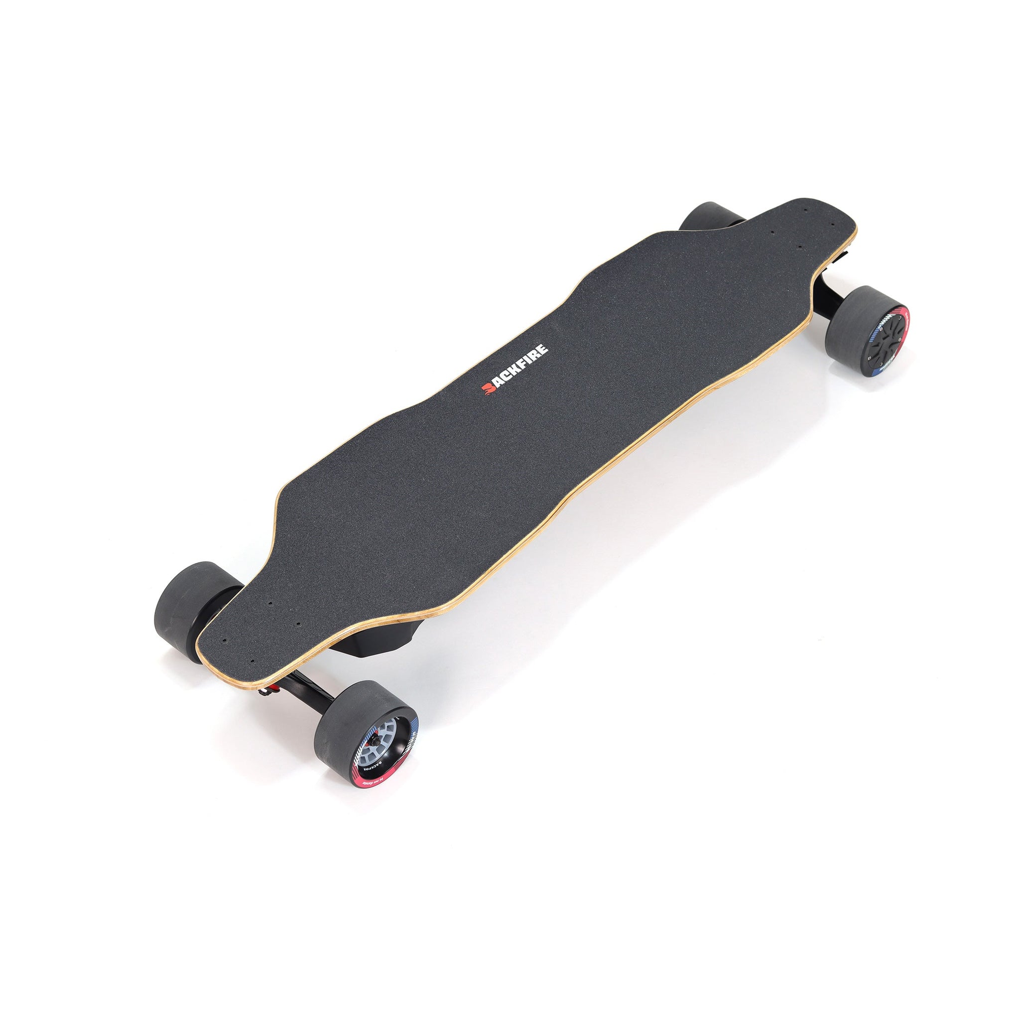 BackFire電動スケートボード Backfire G5 Electric Skateboard with R5s Remote – Backfire Boards