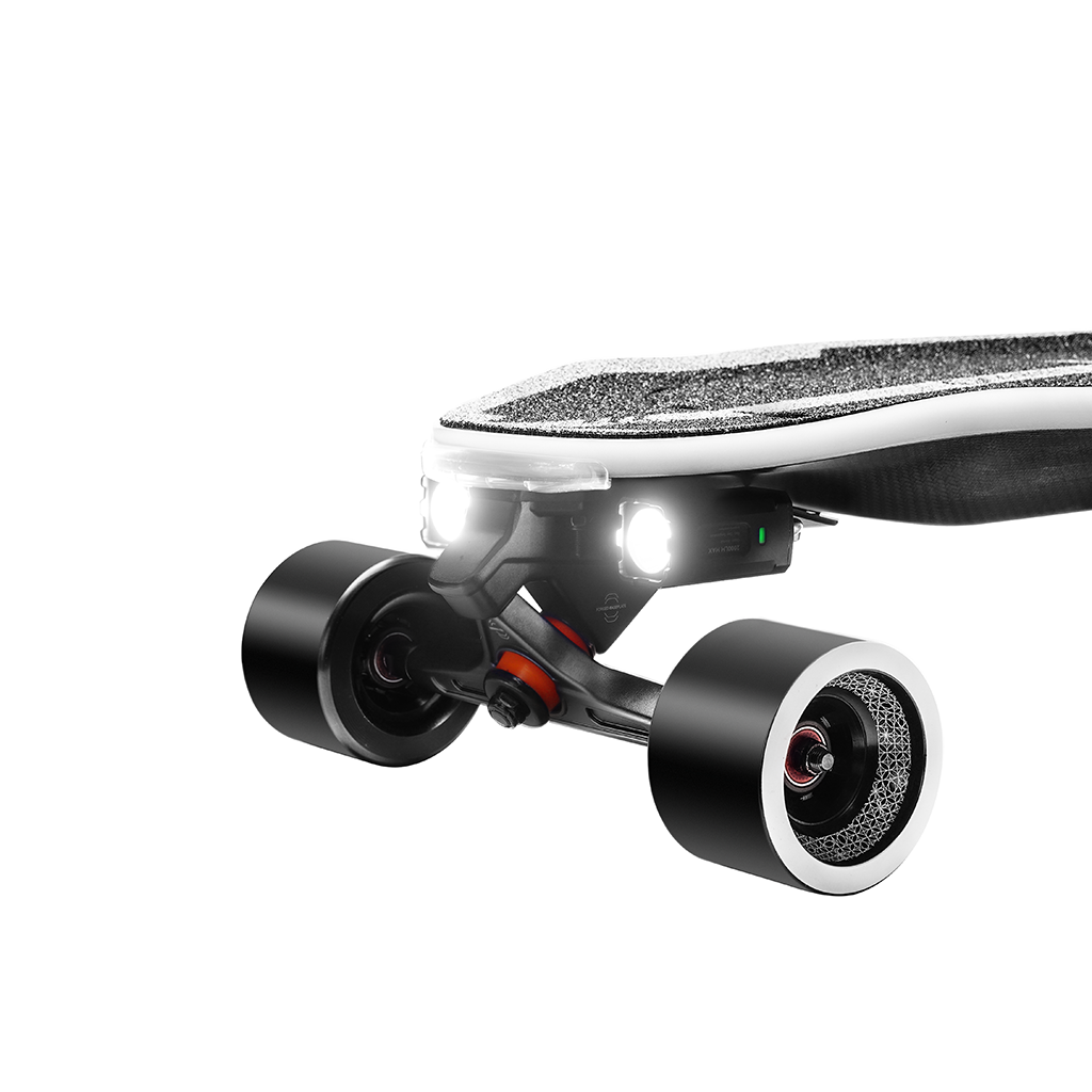 Lorentz Maverick Versatile Electric Skateboard – Backfire Boards