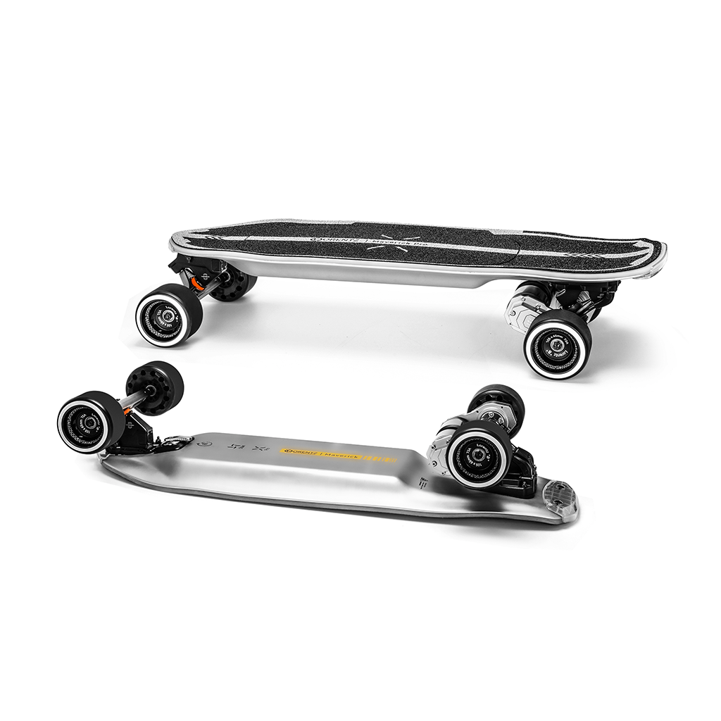 Lorentz Maverick Versatile Electric Skateboard – Backfire Boards