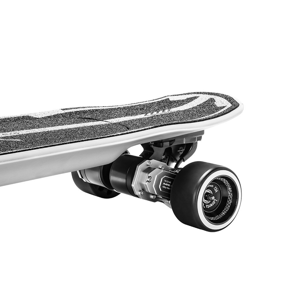 Lorentz Maverick Versatile Electric Skateboard – Backfire Boards