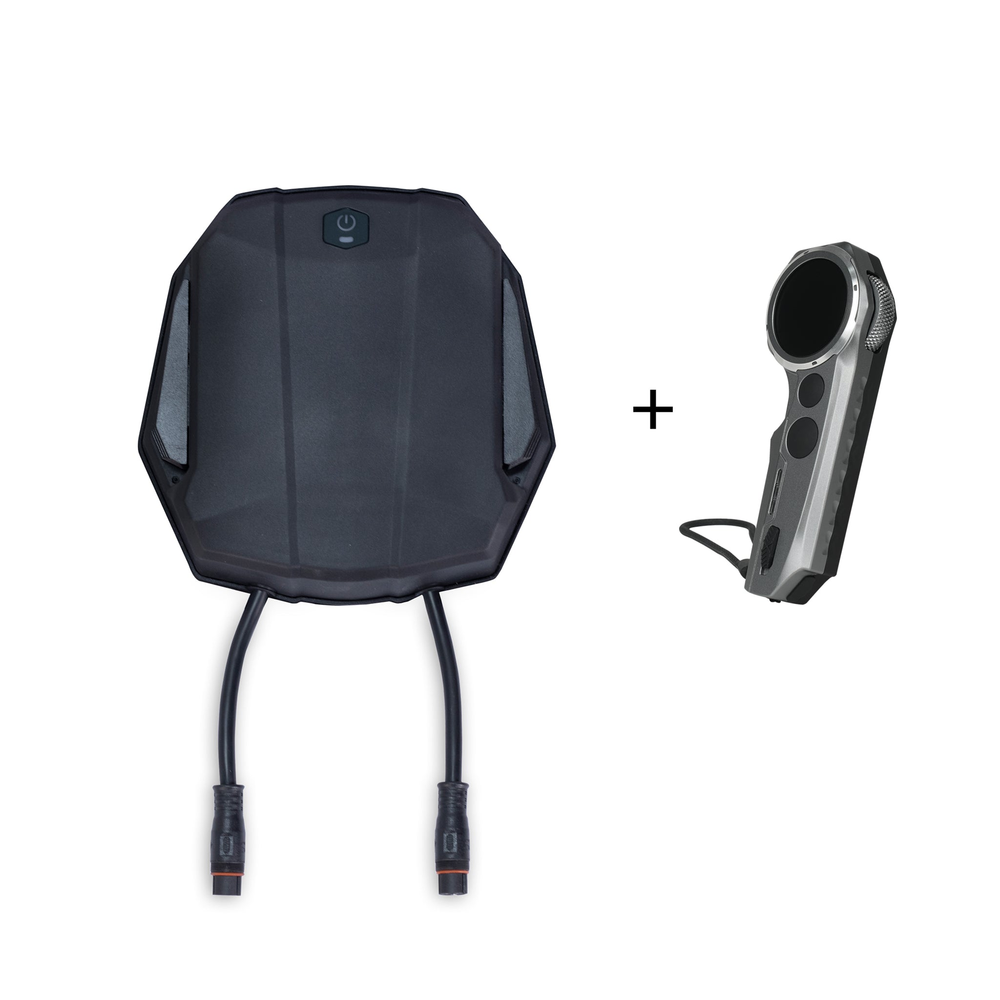 Backfire ESC – Backfire Boards