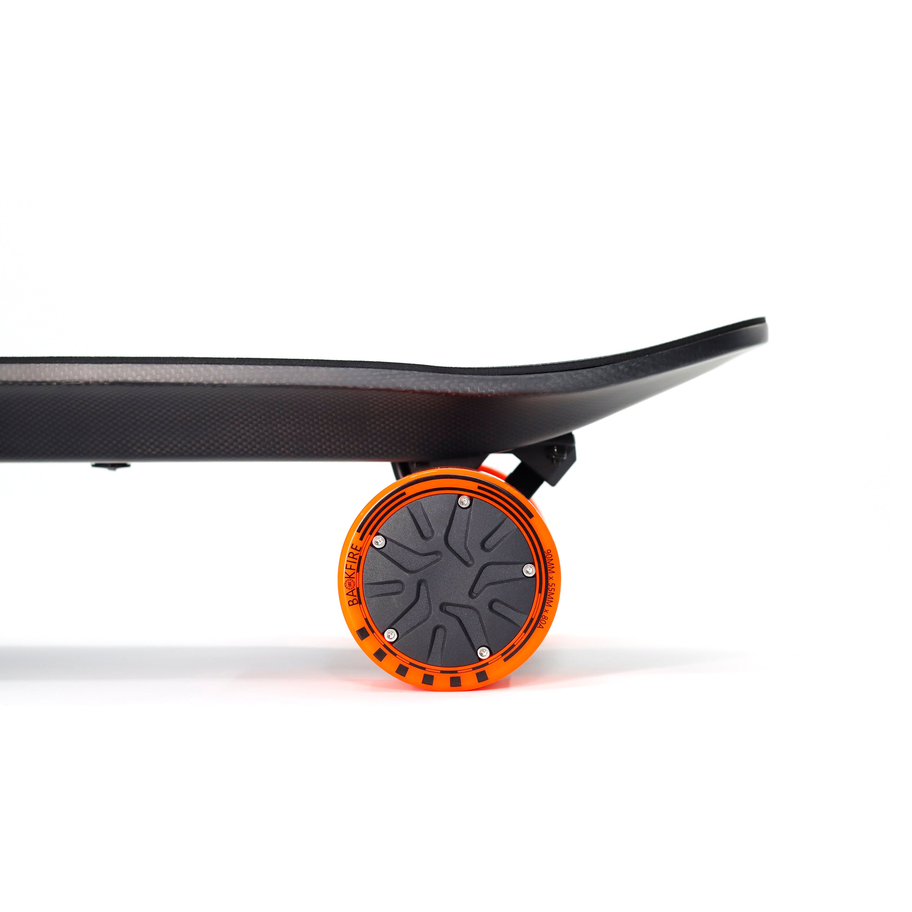 Backfire Mini Super Portable Electric Skateboard Best for City Commute