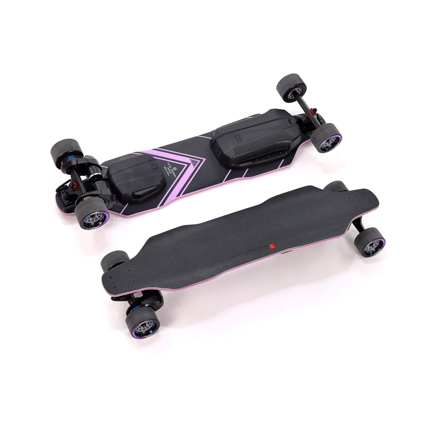  Games Innova skate boards