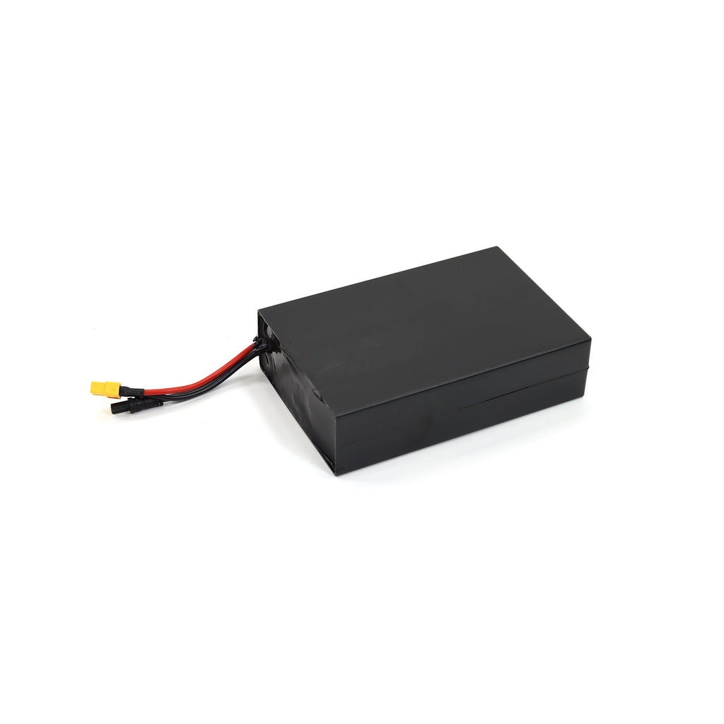 Backfire G2 Battery