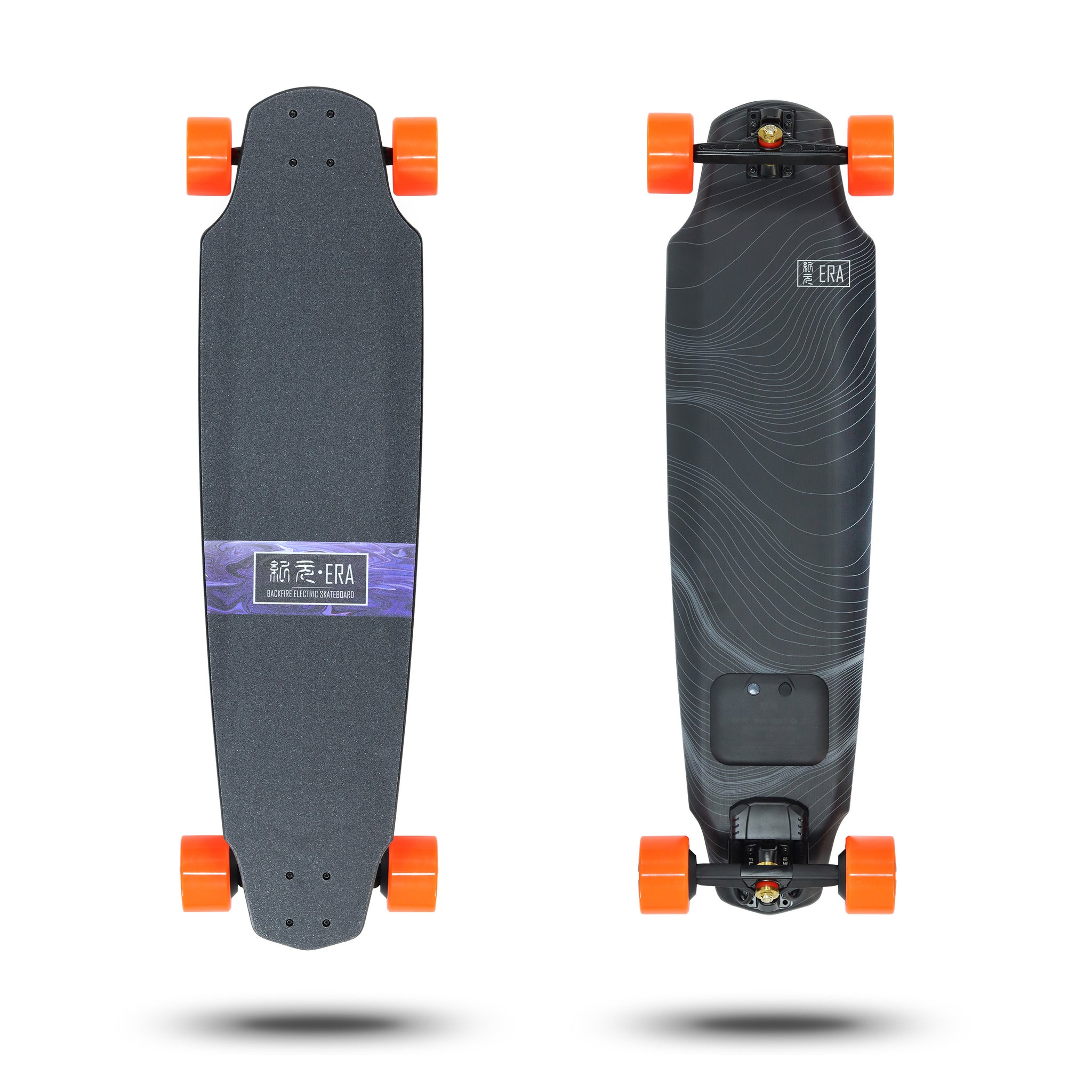 Backfire G2t 【電動スケートボード】値下げしまくりました。 Backfire G2t 【電動スケートボード】値下げしまくりました。