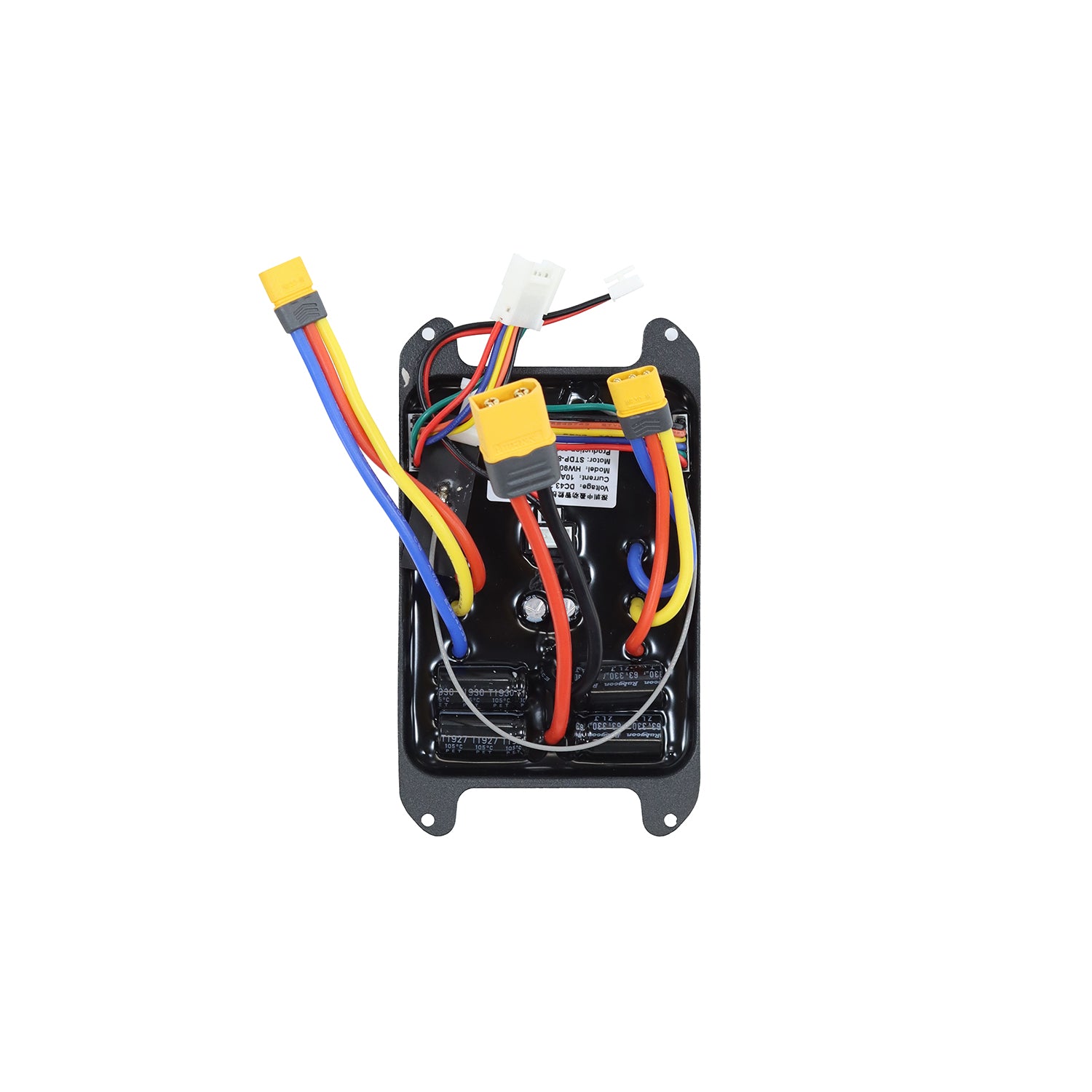 Backfire ESC – Backfire Boards