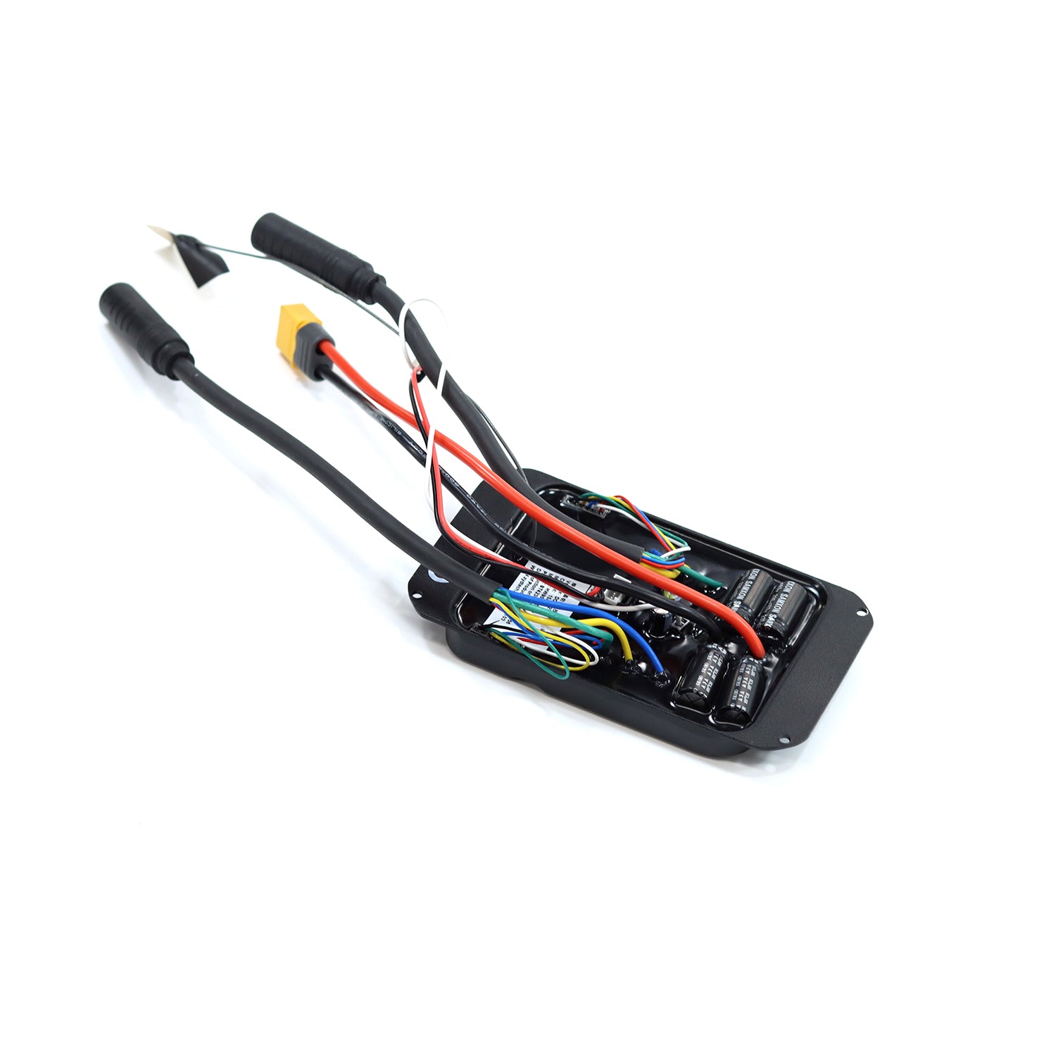 Backfire ESC – Backfire Boards