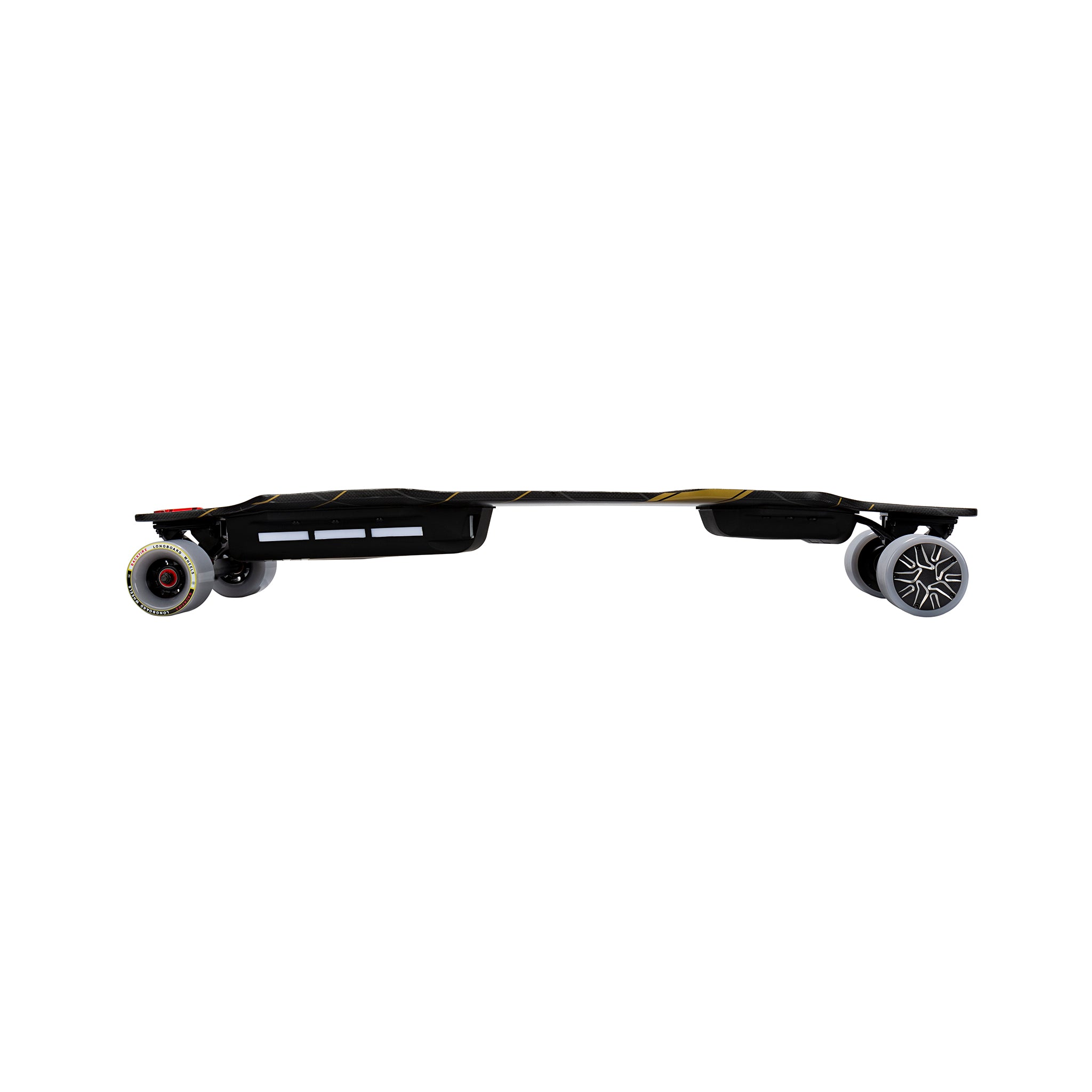 Backfire G3 Plus with Carbon Fiber Deck and Ultra Long Range