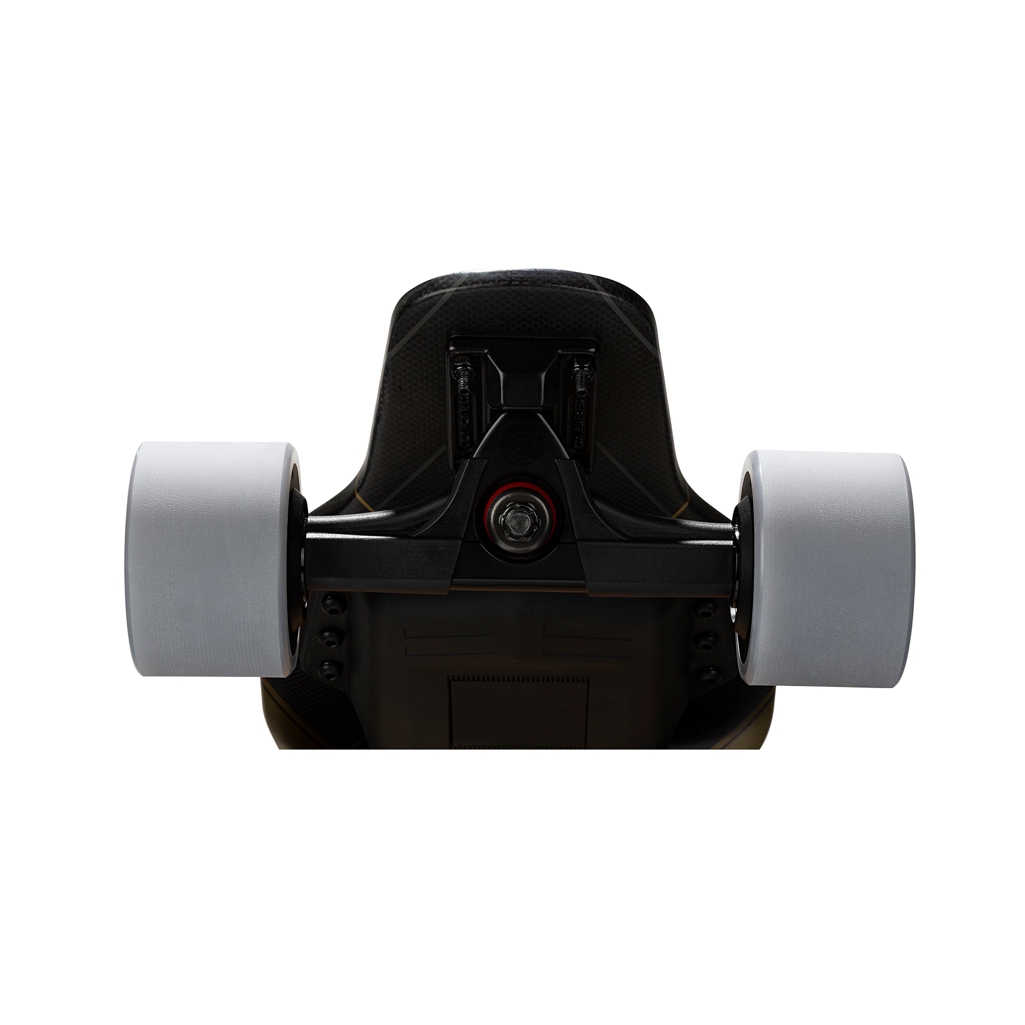 Backfire G3 Plus with Carbon Fiber Deck and Ultra Long Range