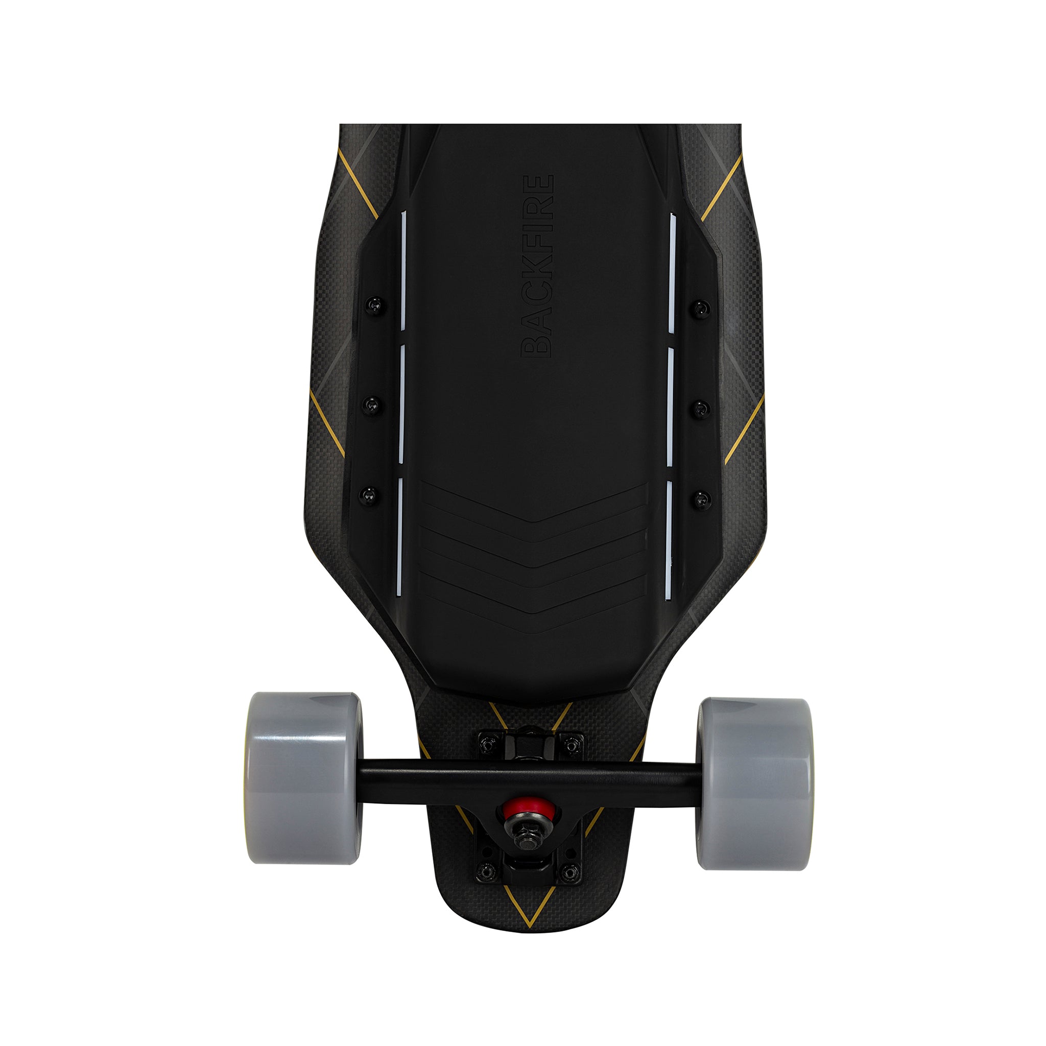Backfire G3 Plus with Carbon Fiber Deck and Ultra Long Range