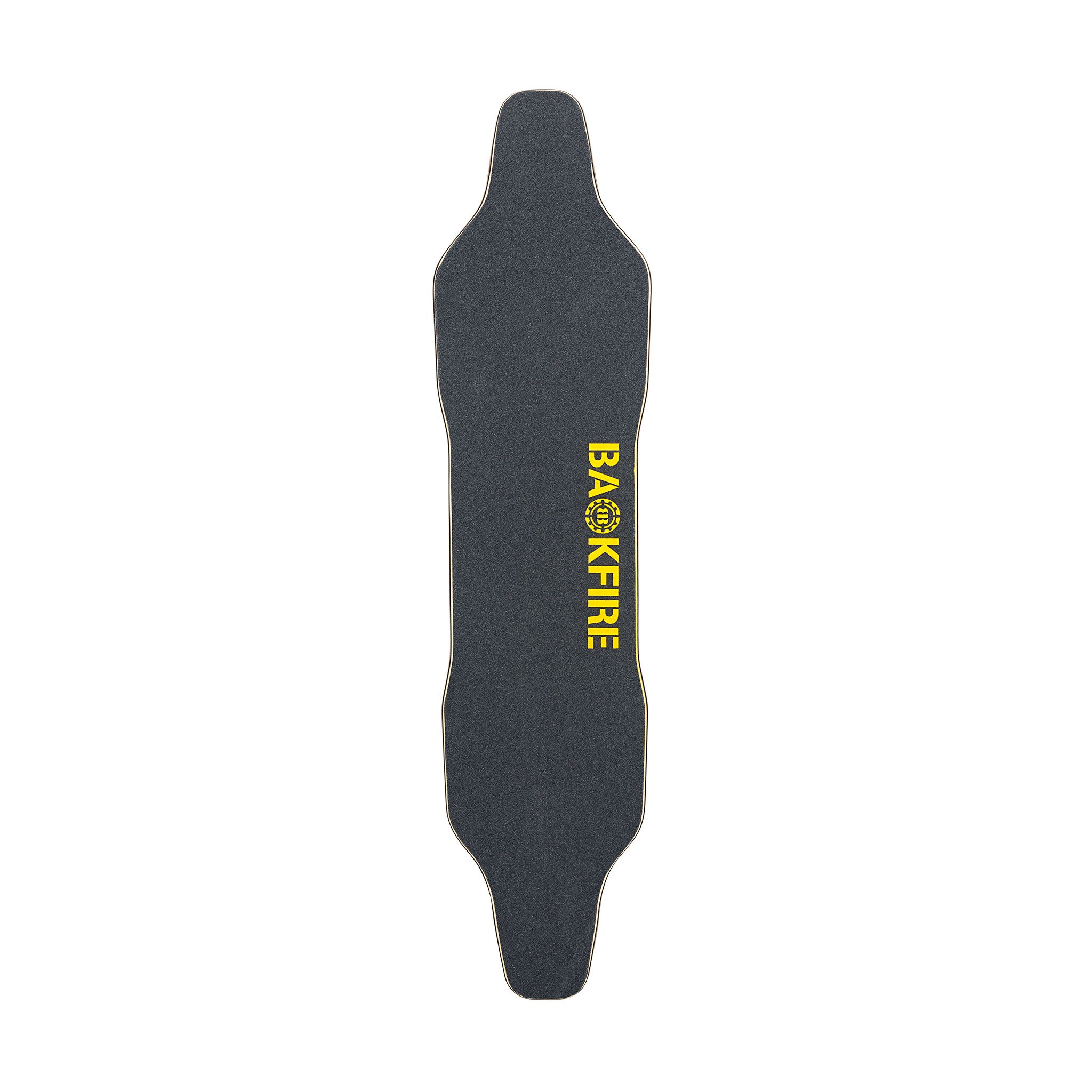 Backfire Longboard Deck for G2T/G2S/G2 before 2023 – Backfire Boards