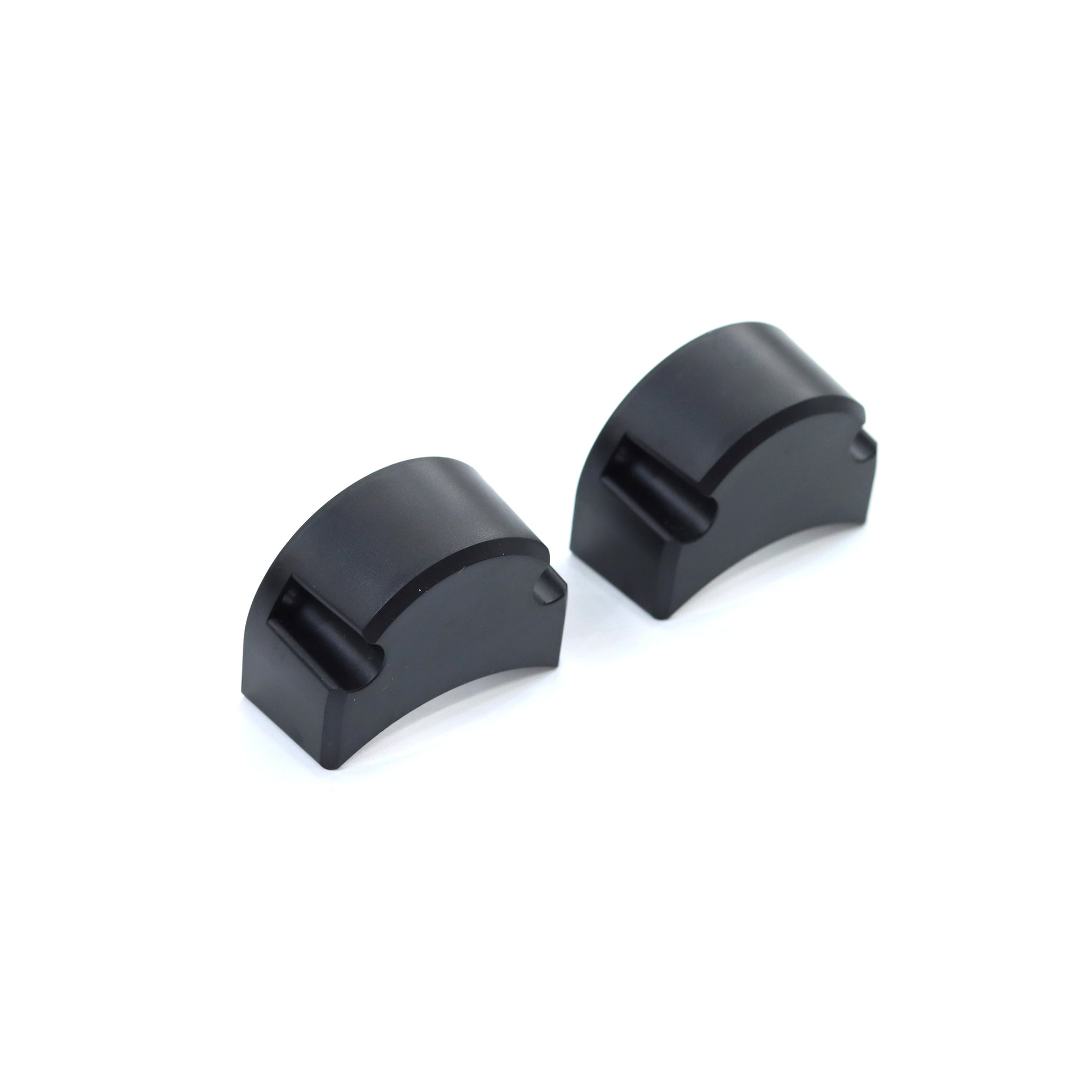 Backfire Motor / Belt Cover for Zealot / Zealot S / Zealot S2