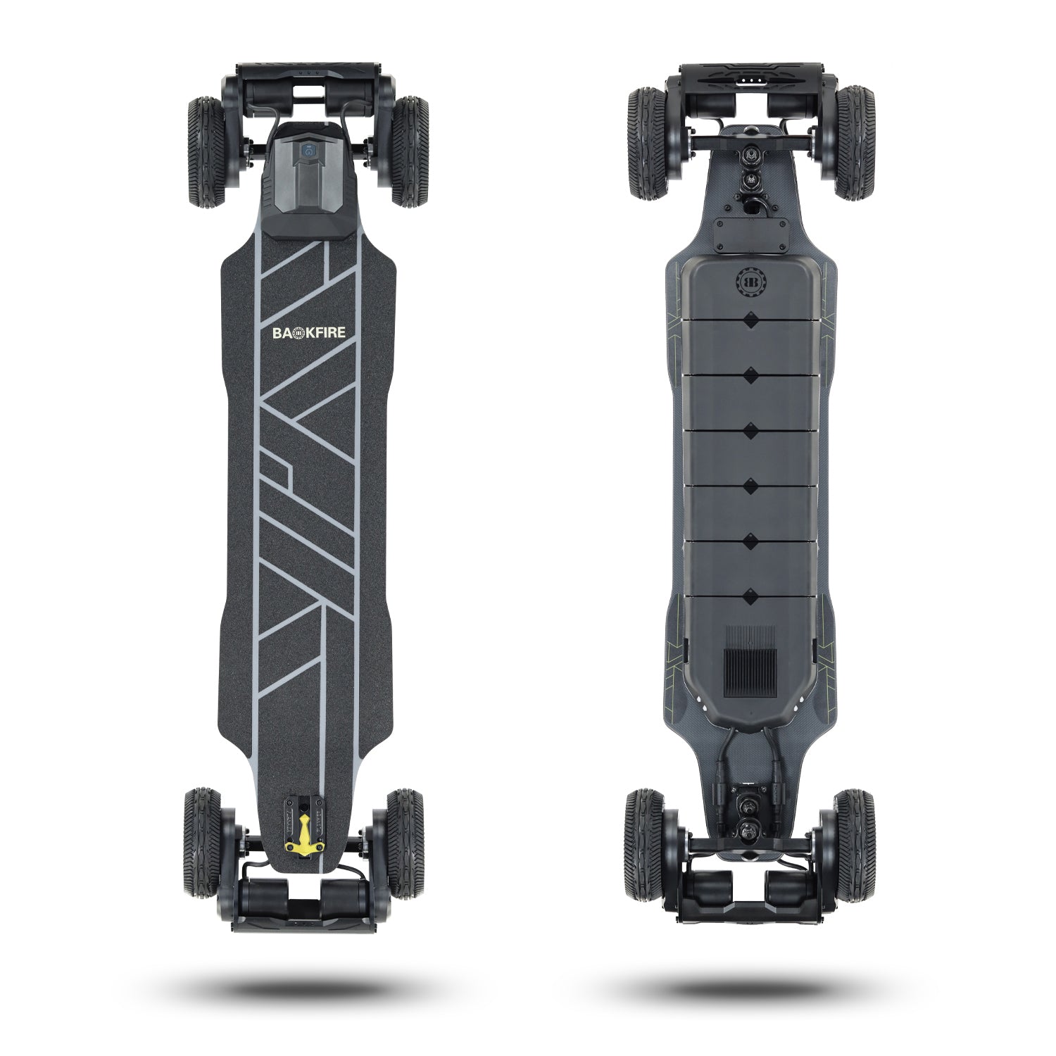  Games Innova skate boards